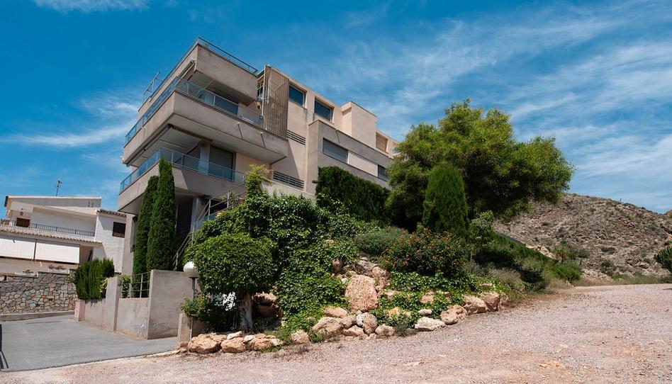 Photo 1 of Apartment for sale in Avinguda Catalanet, 81, Calas Santa Pola Este, Alicante