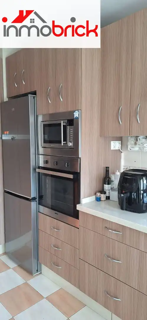 Flat with terrace for sale in Priego de Córdoba, imagen 9
