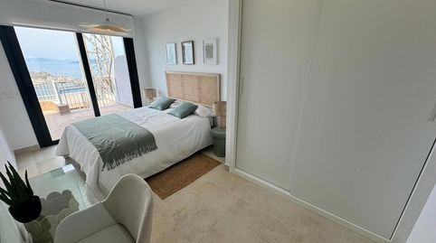 Foto 5 de Piso en venta en Avenida Isla del Fraile, Isla del Fraile, Águilas