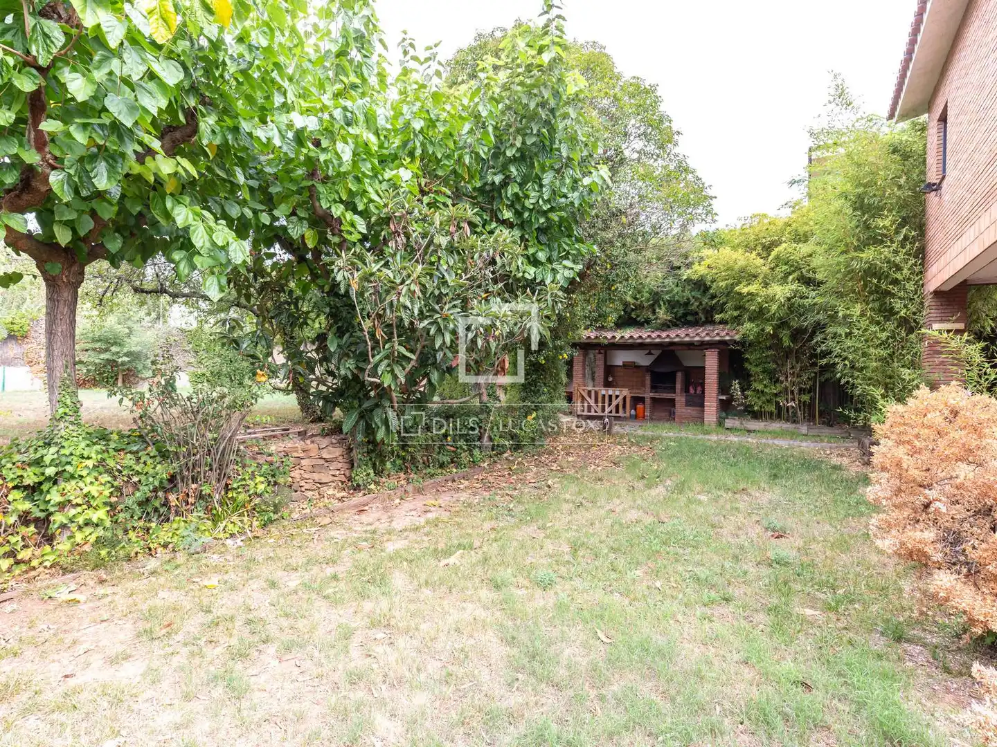 Xalet amb jardí en venda a Valldoreix, imagen 35