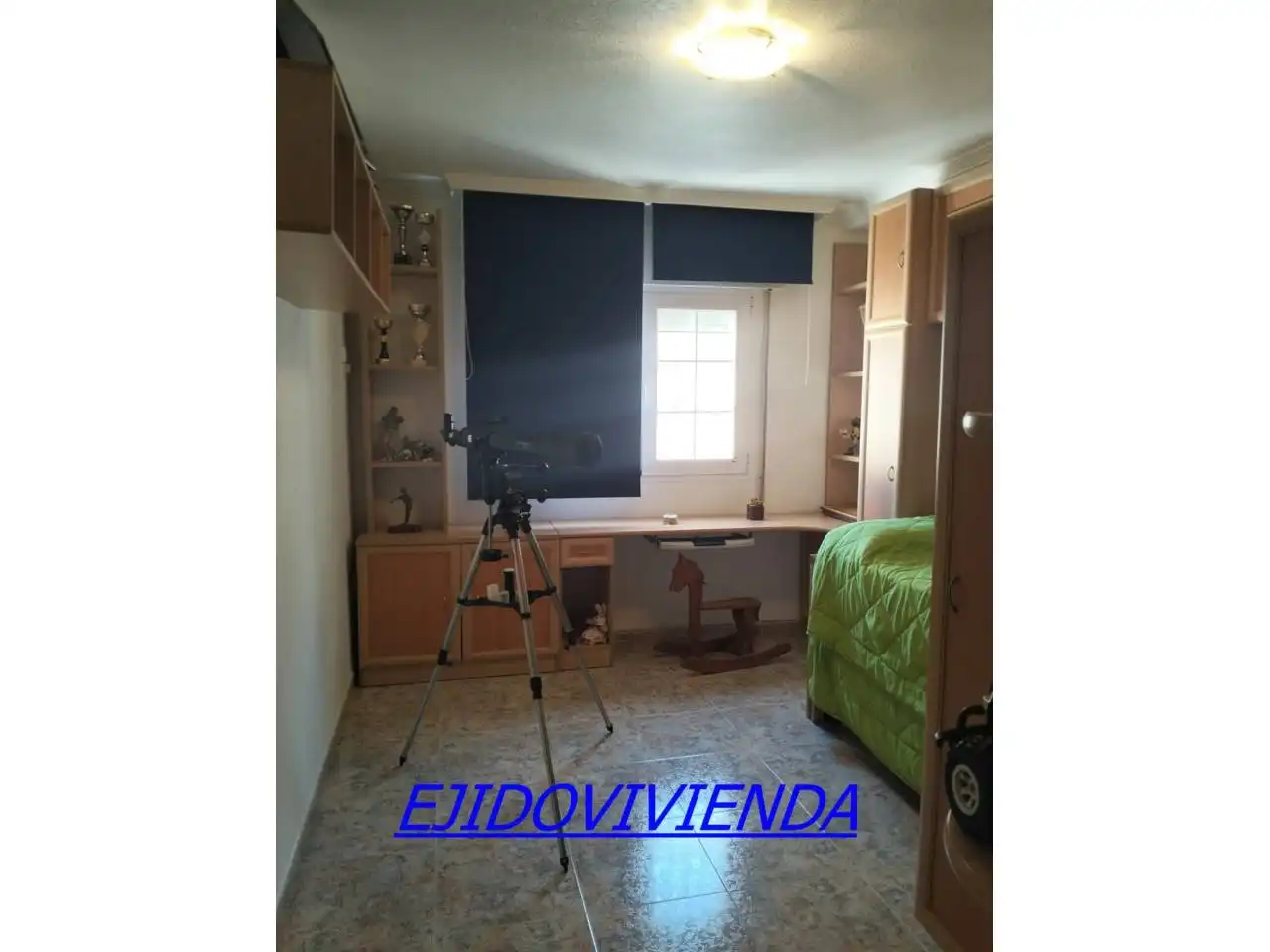 Dormitori de Casa o xalet en venda en El Ejido amb Aire condicionat i Terrassa