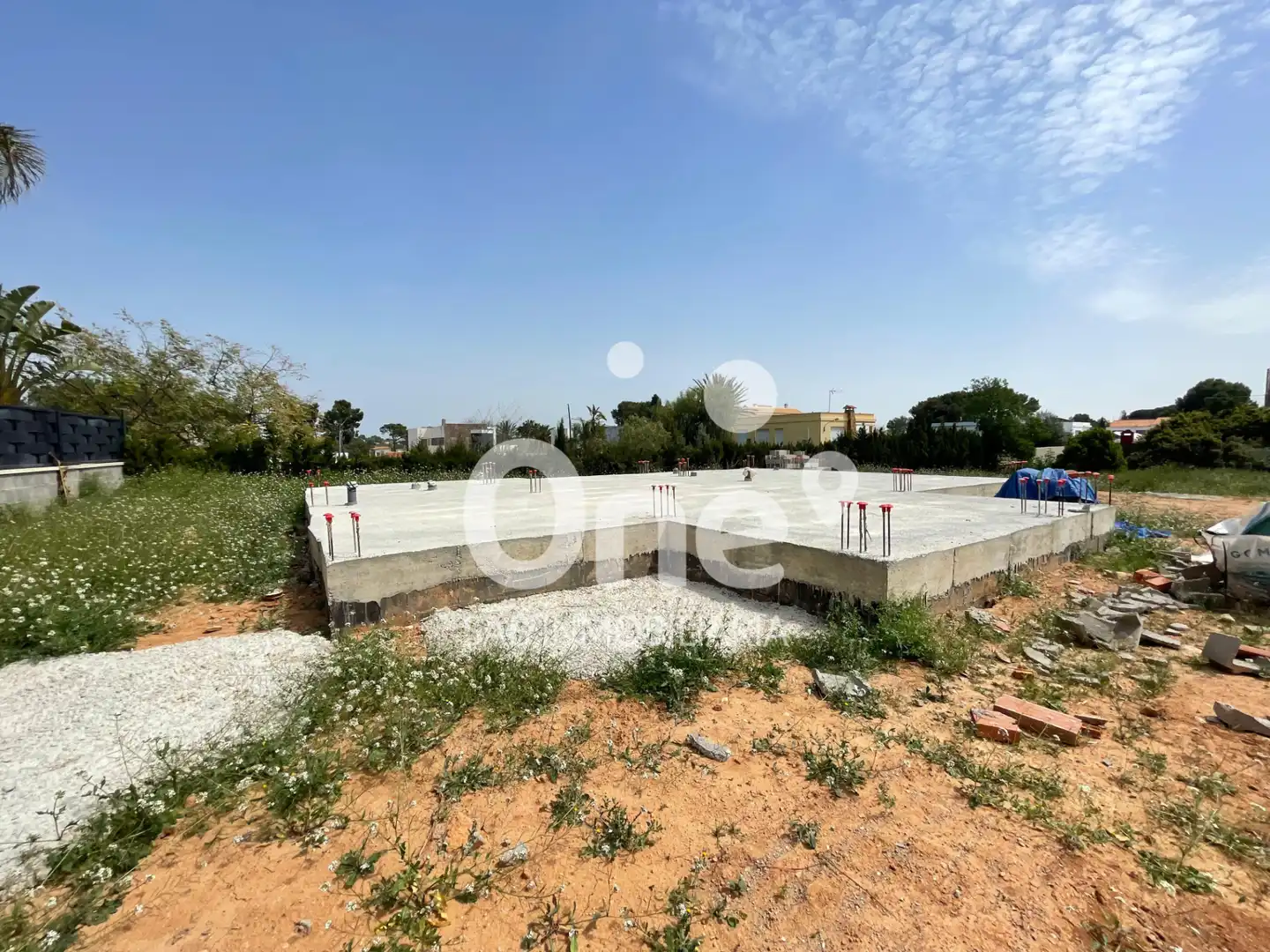 Terreno residenziale in vendita a Calle Gardenia, imagen 12