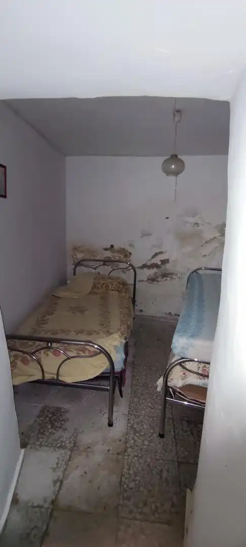 Schlafzimmer von Erdgeschoss zum Verkauf in Garrovillas de Alconétar
