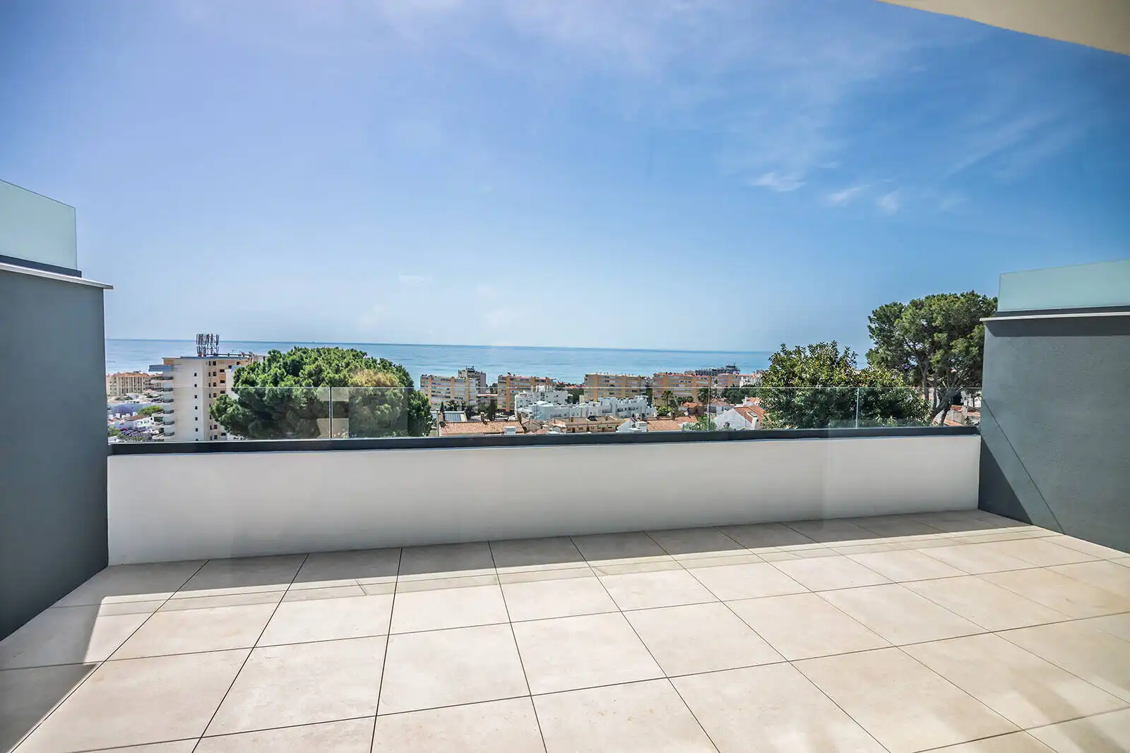 Appartement compact avec ascenseur à vendre à Montemar, imagen 9