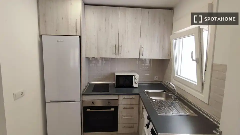 Flat for rent in Tres Olivos - Valverde
