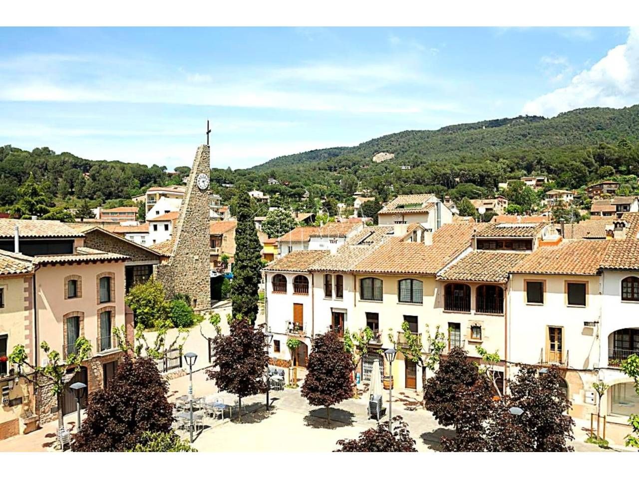 Casa o xalet en venda