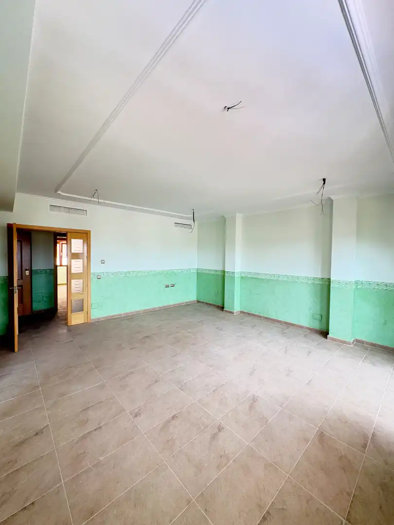 Wohnung zum Verkauf in Los Alcázares mit Balkon