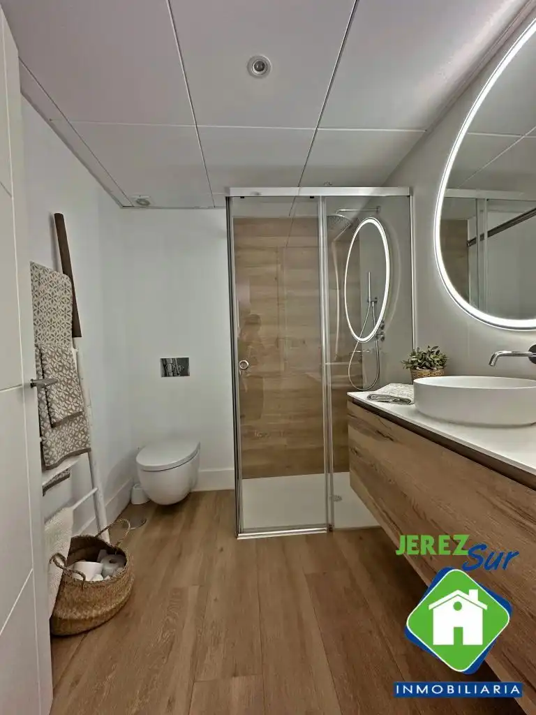 Piso con ascensor en venta en Madre de Dios - Vallesequillo, imagen 28