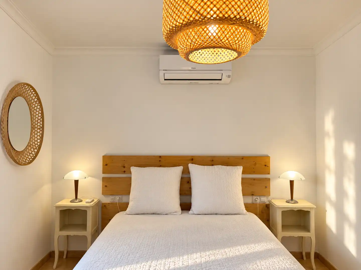 Bedroom of Houses for sale in Lloret de Mar  with Private garden and Oven