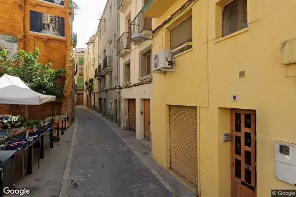 Wohnung zum Verkauf in Calle Santa Ursula