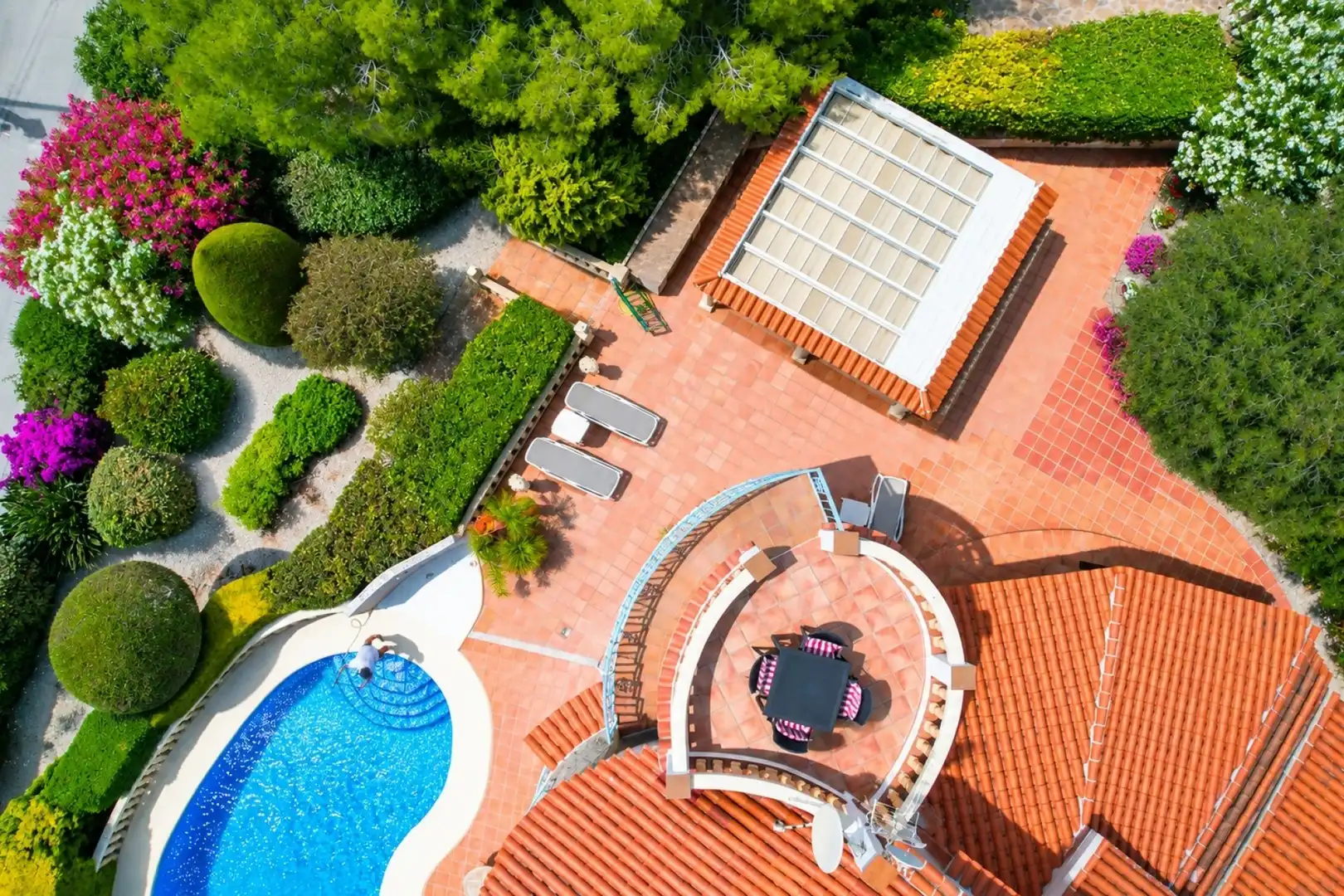 Casa con piscina in vendita a Portichol - Balcón al Mar, imagen 48