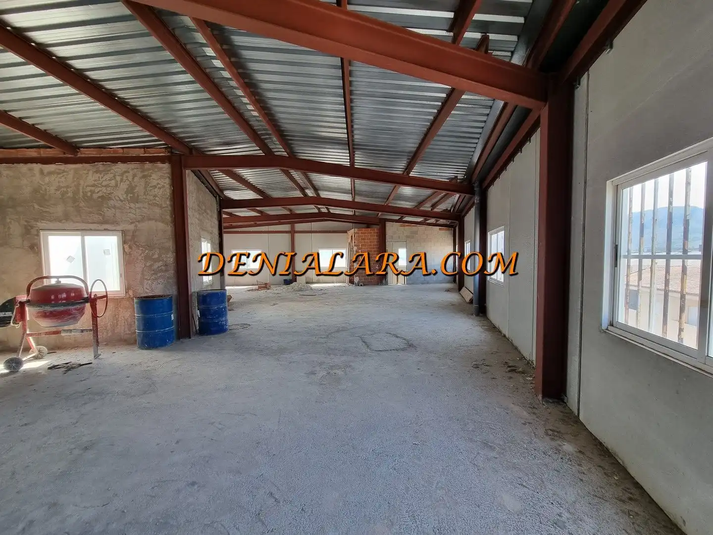 Business premises for sale in Ondara, imagen 9