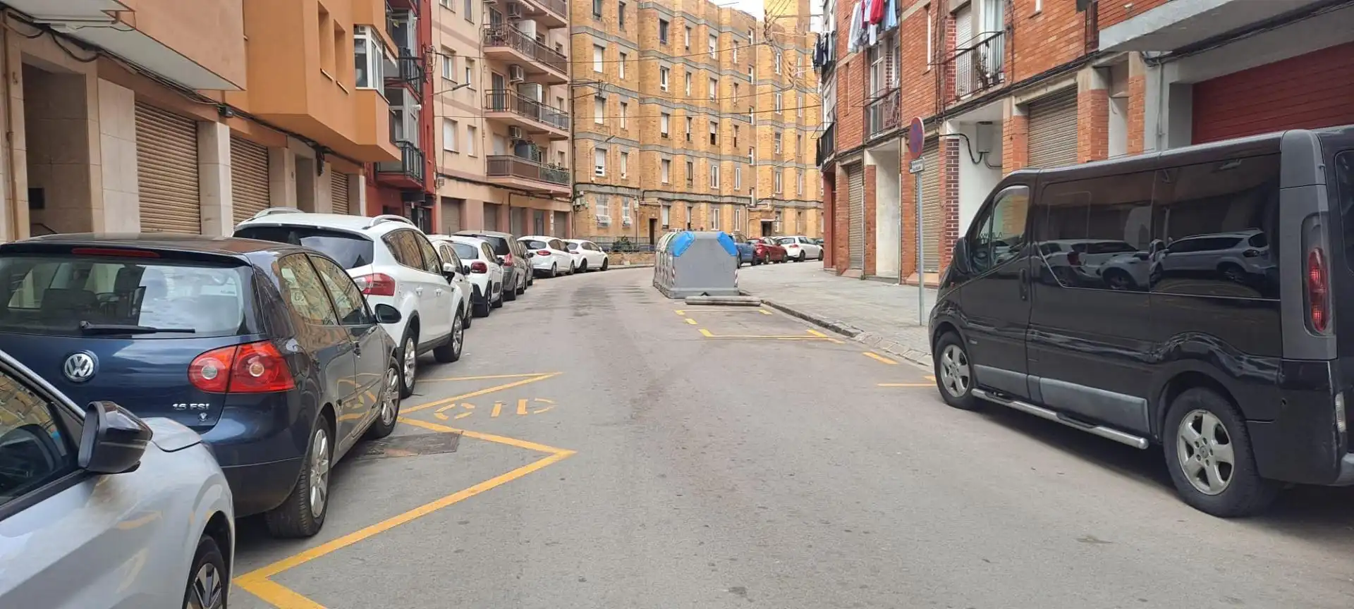 Flat for sale in Cerdanyola, imagen 2