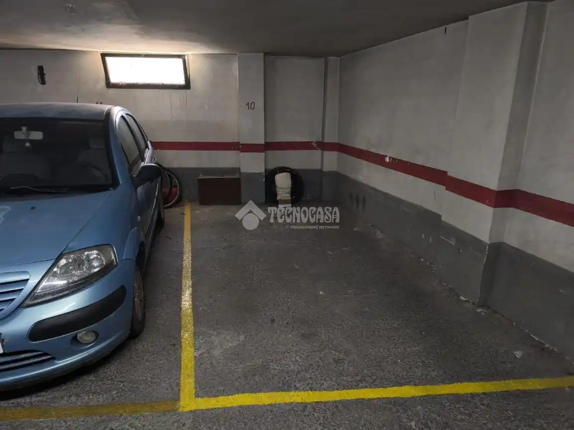 Parking of Garage for sale in Valencia