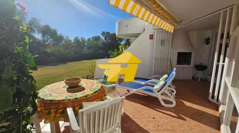 Photo 3 of Study to rent in Avenida de Los Jardines, Calahonda, Mijas