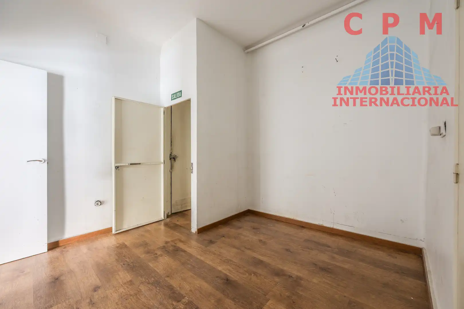Local en venta en Madrid con Aire acondicionado, Calefacción y Parquet