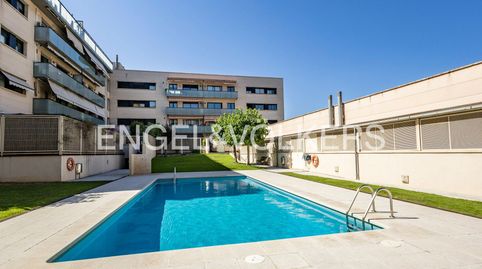 Foto 3 de Apartament en venda a Mas Lluí, Sant Feliu de Llobregat
