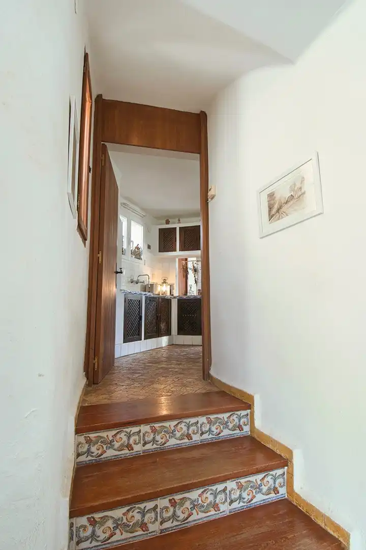 Casa o chalet en venta en Jávea / Xàbia con Jardín privado