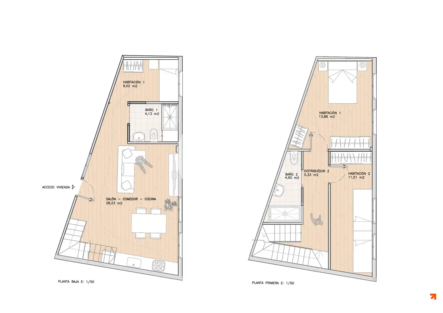 House for sale in CJ ANIMES, imagen 50