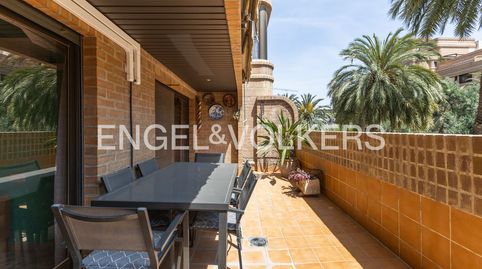 Foto 3 de Piso en venta en La Carrasca, Valencia Capital