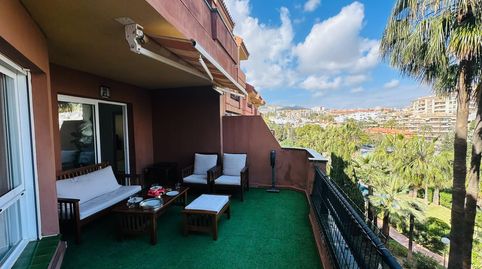 Foto 2 de Piso en venta en Arroyo de la Miel, Benalmádena