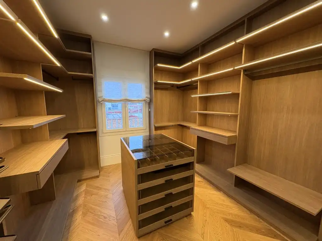 Penthouse with lift for sale in Barrio de Salamanca, imagen 8