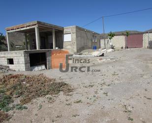 Casa o xalet en venda en Águilas amb Terrassa