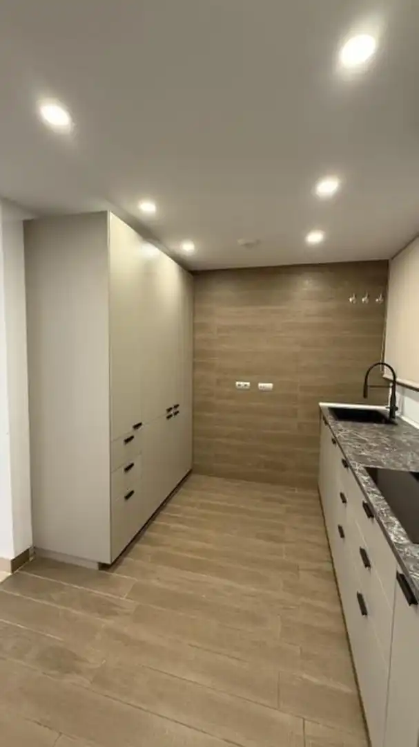 Apartamento con piscina en venta en San Pedro de Alcántara, imagen 8