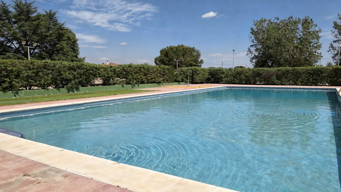 Piscina de Casa o chalet en venta en Cartagena con Piscina comunitaria