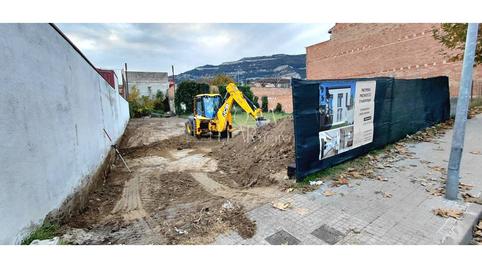 Photo 5 of Flat for sale in Jaume Guinovart, Centelles, Barcelona