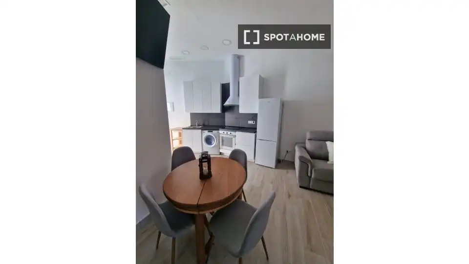 Appartement à louer à Arganzuela, imagen 2