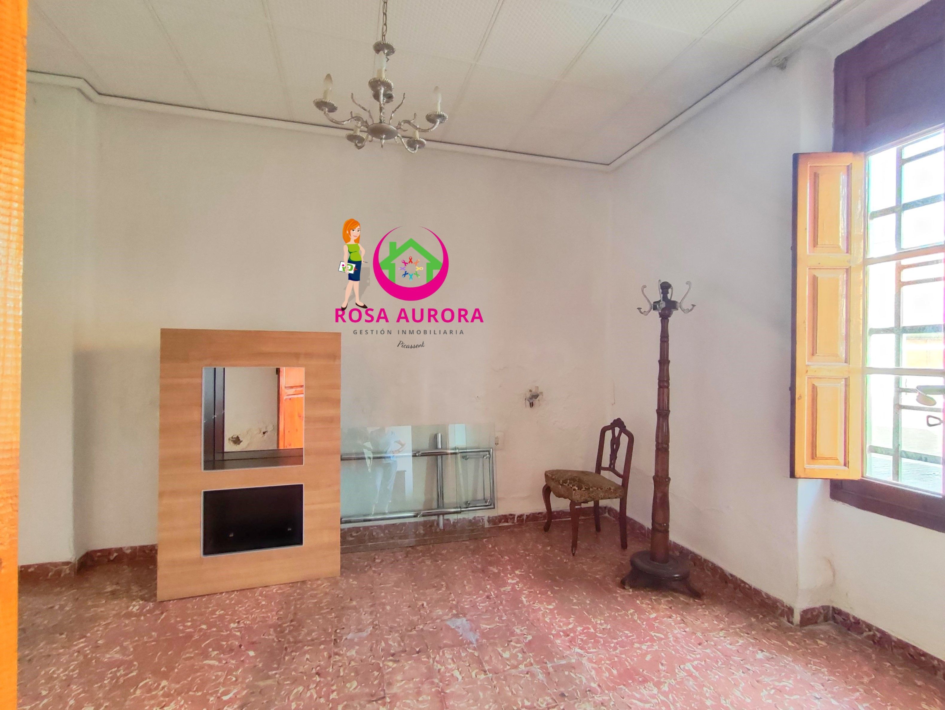 House or chalet for sale in Calle de Cervantes, Picassent