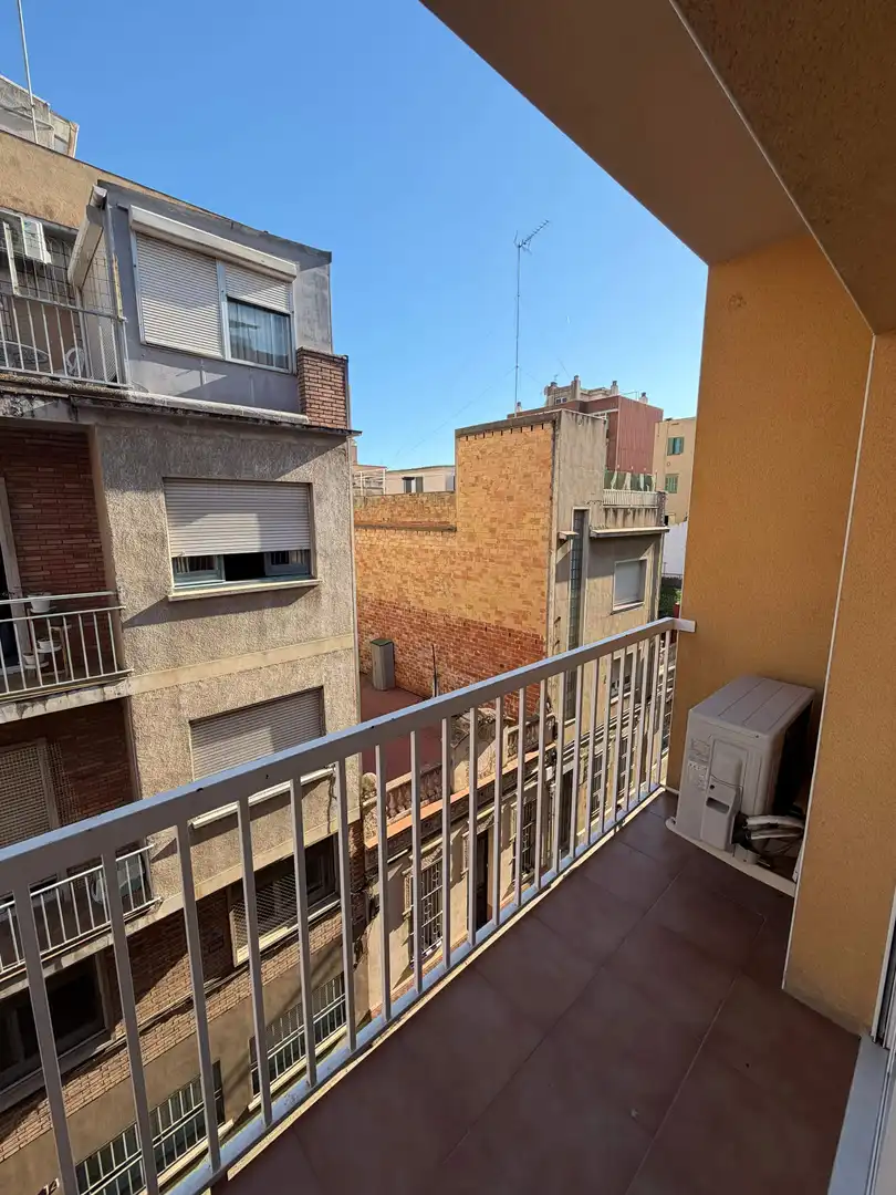 Wohnung mit Terrasse zum Verkauf in Les Corts, imagen 2