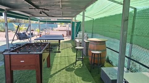 Photo 2 of Land for sale in Polígono Camping Marjal, El Edén, Alicante