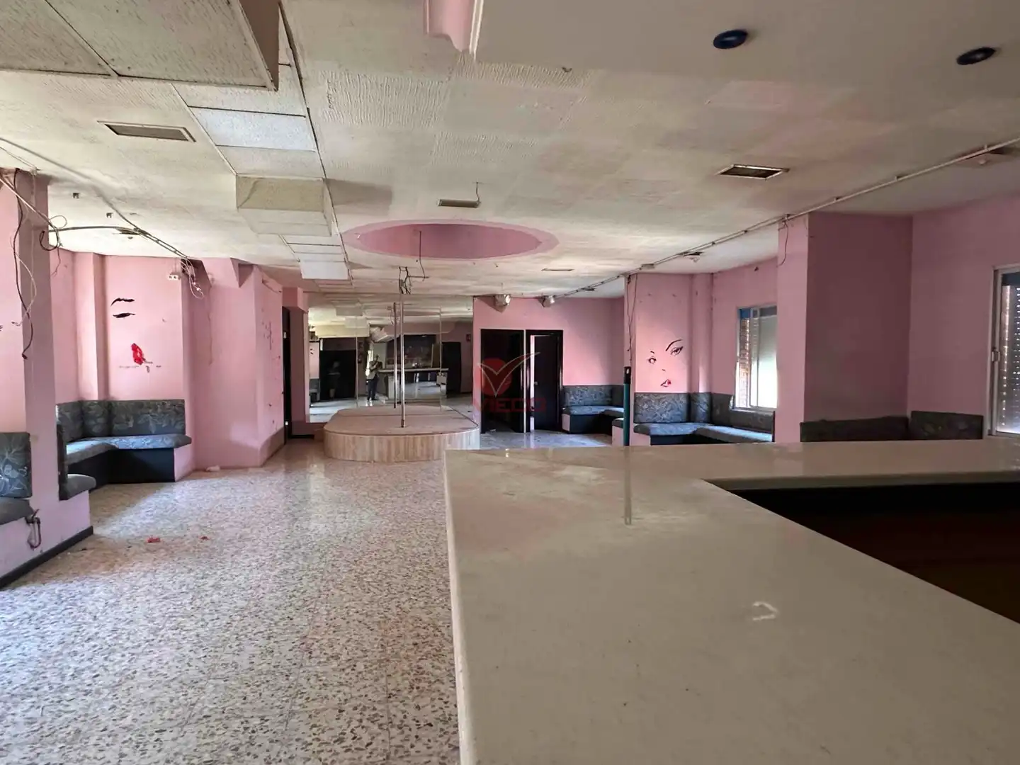 Local comercial en venda a AVDA VIRGEN DE LAS ANGUSTIAS, imagen 5