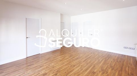 Foto 4 de Pis de lloguer a De Rosario Romero, La Paz, Madrid Capital