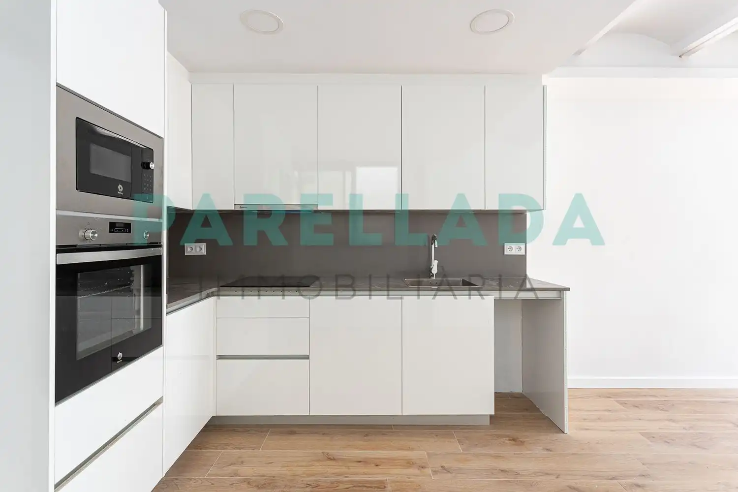 Flat for sale in saragossa, imagen 8