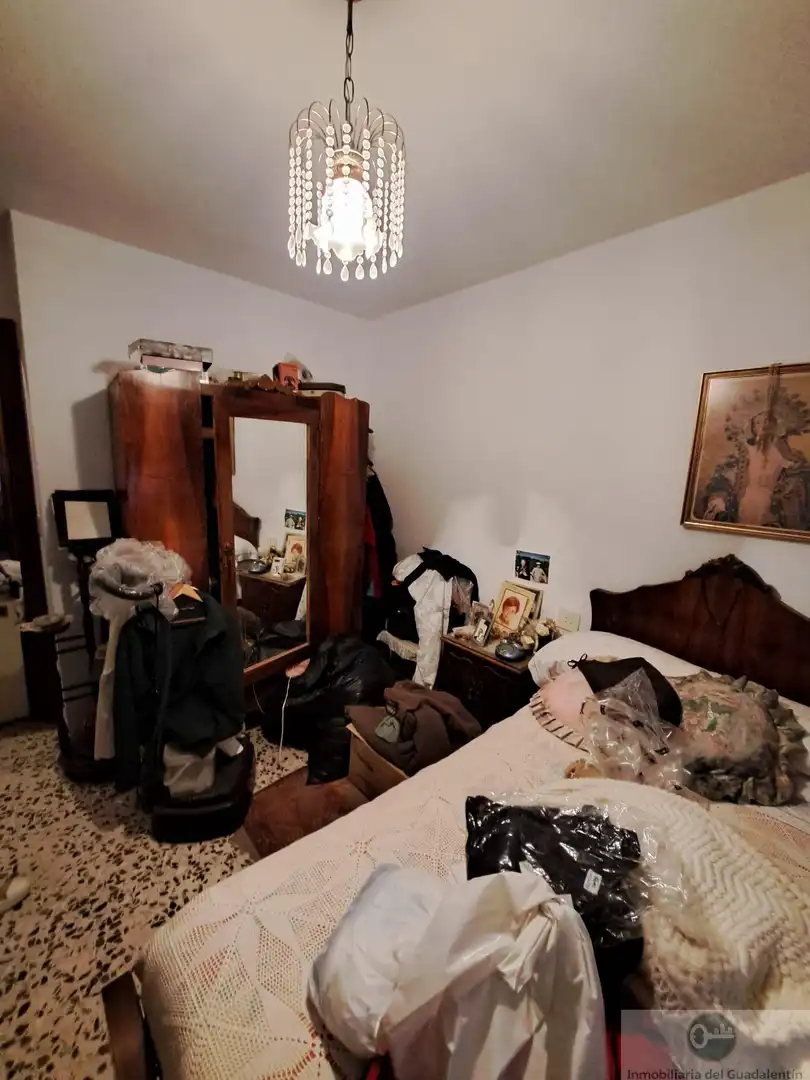 Habitación de Piso en venta en Lorca