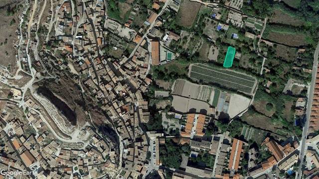 Terreno en Venta en Partida Cuencas en Borja