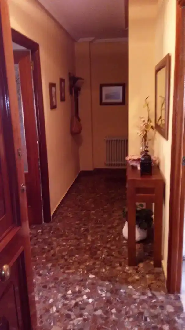 Piso en venta en Mancha Real con Aire acondicionado, Trastero y Lavadora