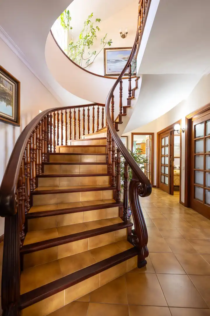 Casa o chalet en venta en Santa Brígida con Jardín privado, Terraza y Trastero
