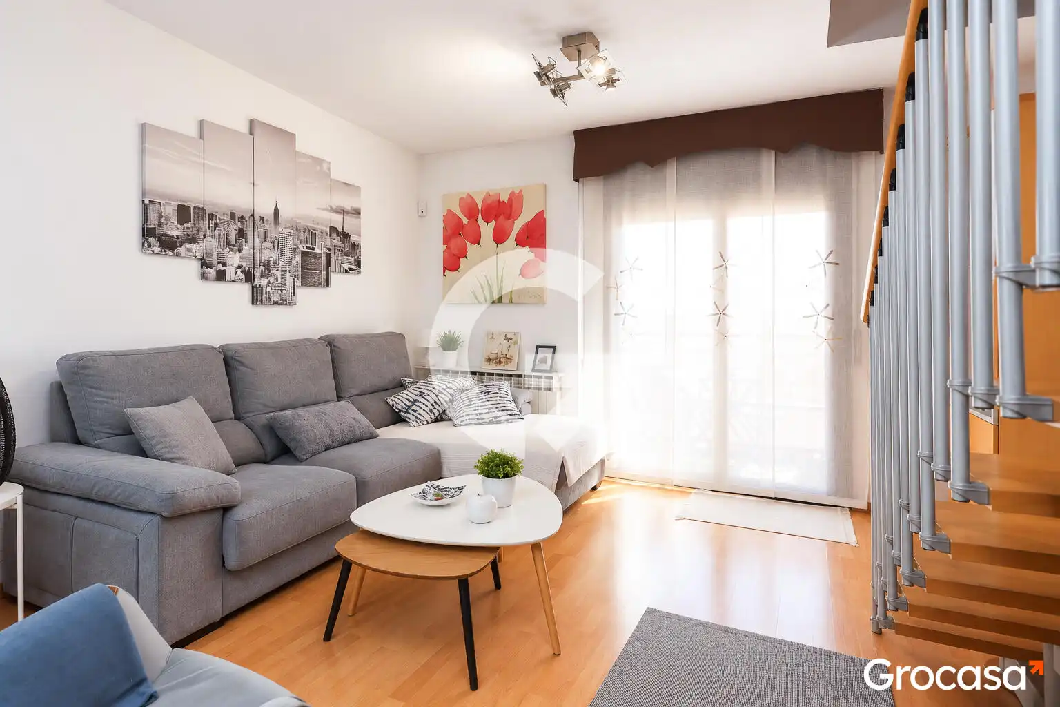 Duplex avec terrasse à vendre à CL MADRID, imagen 9