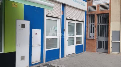 Photo 4 of Premises to rent in Los Ángeles, Madrid