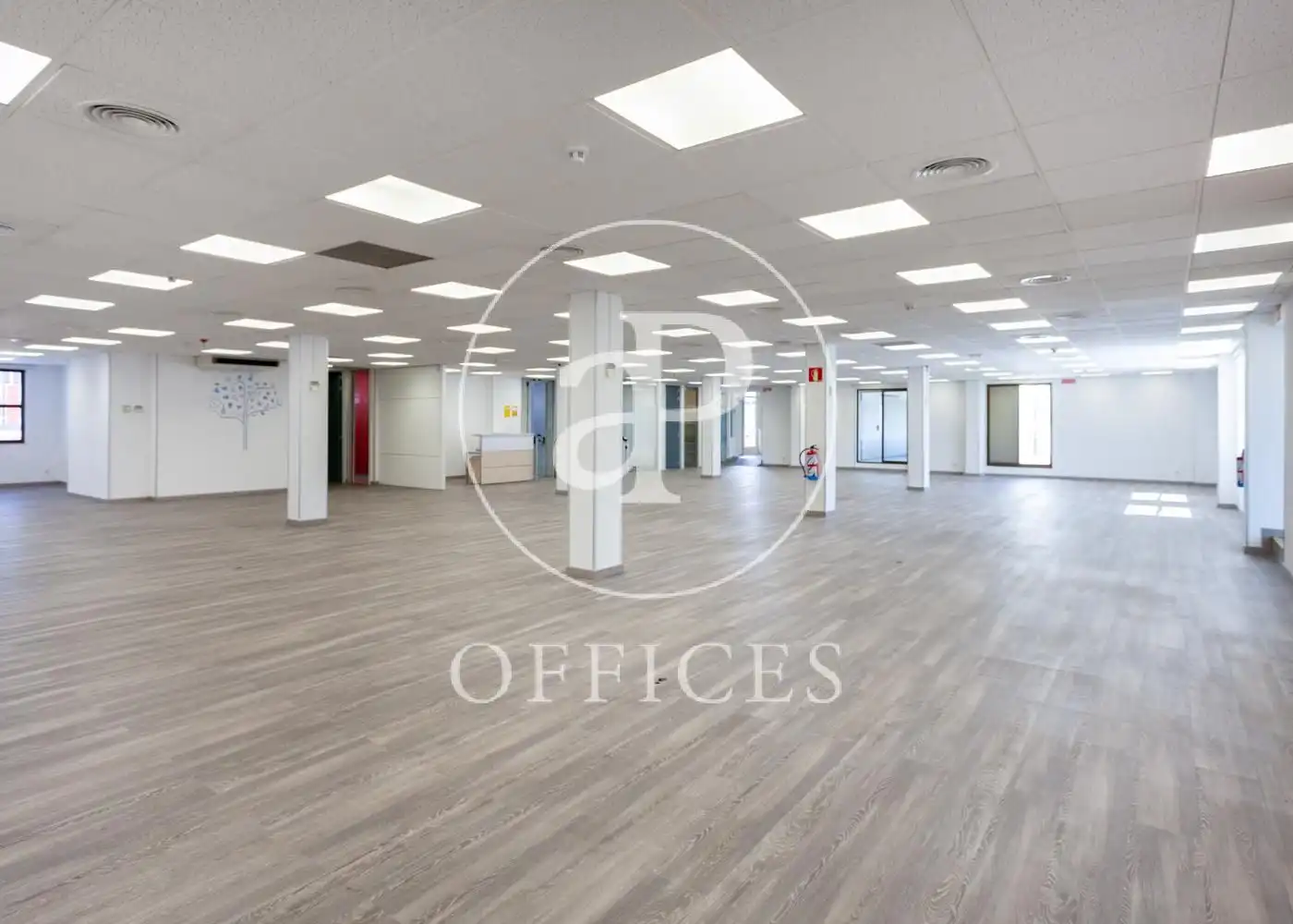 Oficina en venta en Madrid con Aire acondicionado