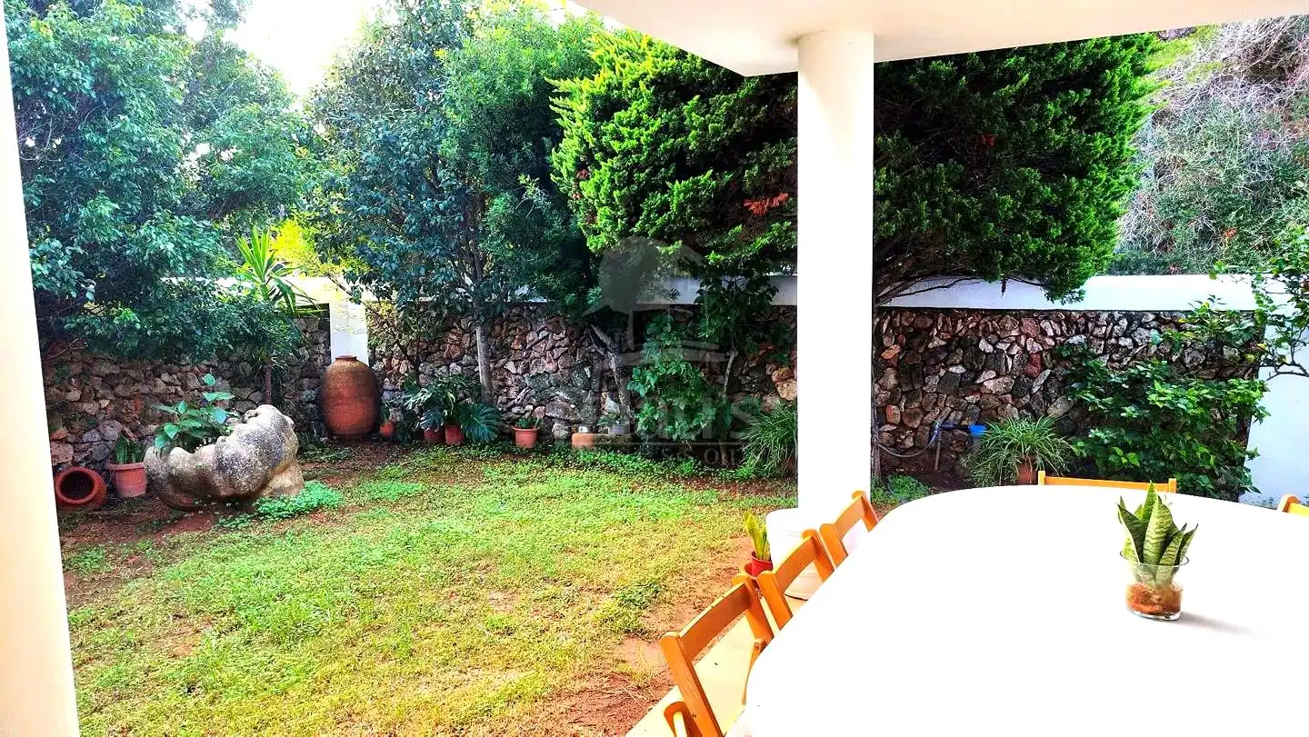 Casa con piscina en venta en Cala Blanca, imagen 38