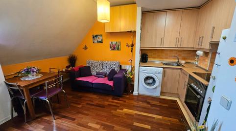 Photo 3 of Apartment for sale in Carlos Ruiz, Madrid