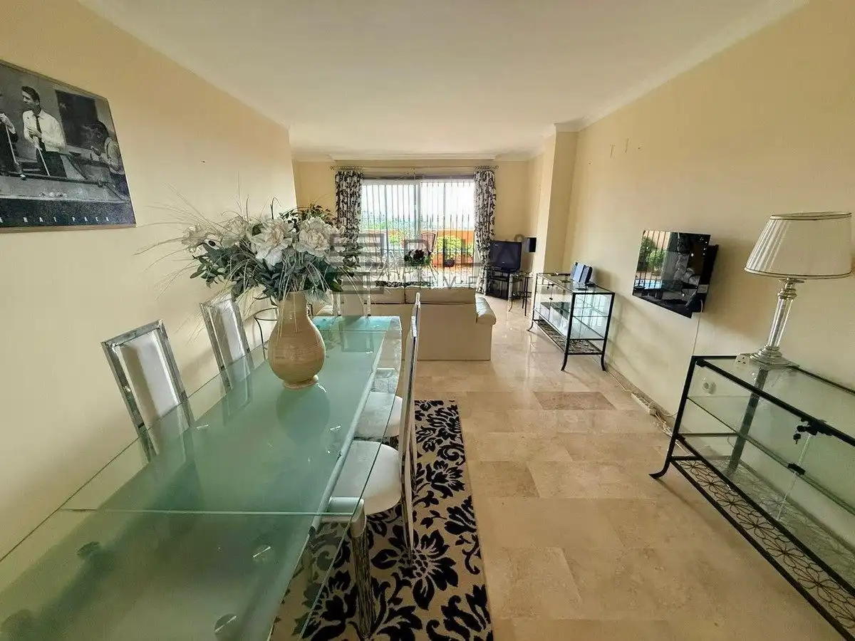 Wohnung mit Pool zum Verkauf in Lagos de Santa María Golf, imagen 9