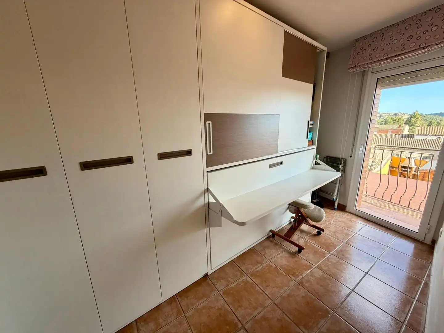 Habitación de Ático en venta en Castellet i la Gornal con Aire acondicionado, Calefacción y Terraza