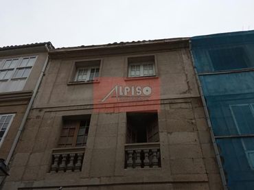 Residencial en venta en Casco Viejo