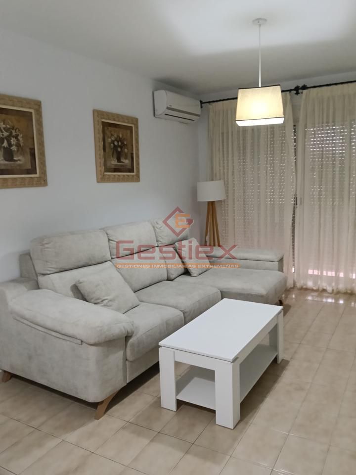 Sala d'estar de Dúplex de lloguer en Almendralejo